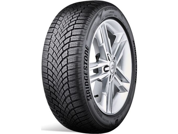 BRIDGESTONE zimske gume 205/65R16 95H 3PMSF Blizzak LM005 m+s Bridgestone