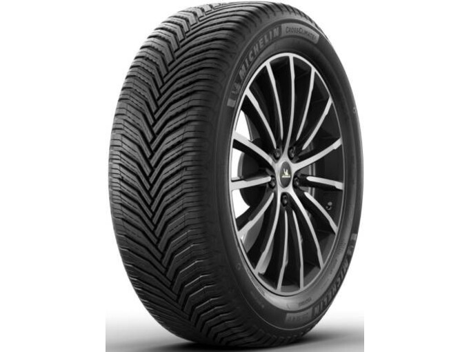 MICHELIN celoletne gume 255/40R19 100Y XL FR CrossClimate 2 m+s