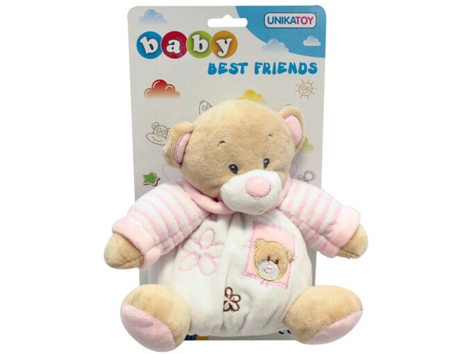 Peluche Orsetto 16Cm - Toys Center