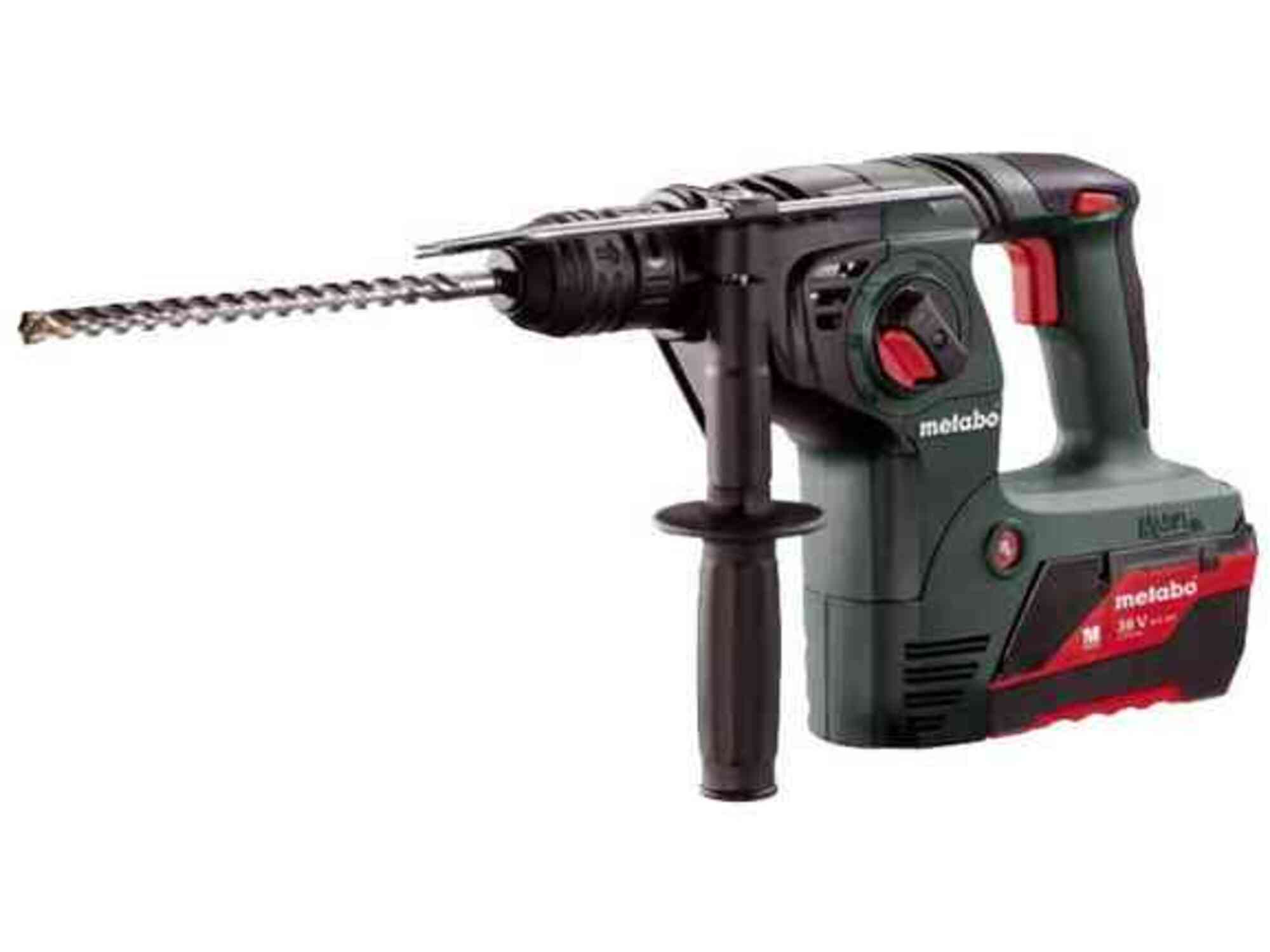 METABO kombinirano kladivo KHA 36 LTX 600795650