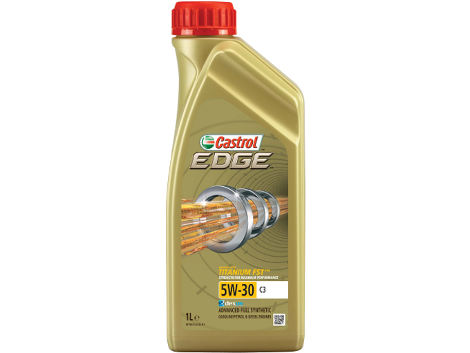 Motorno olje Castrol Edge Professional Longlife III 5W-30 ✓