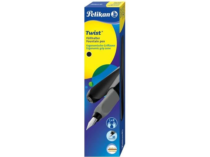 PELIKAN CERALACCA ROSSA 60/10 STECCHE PELIKAN PER PACCHI OBKN11