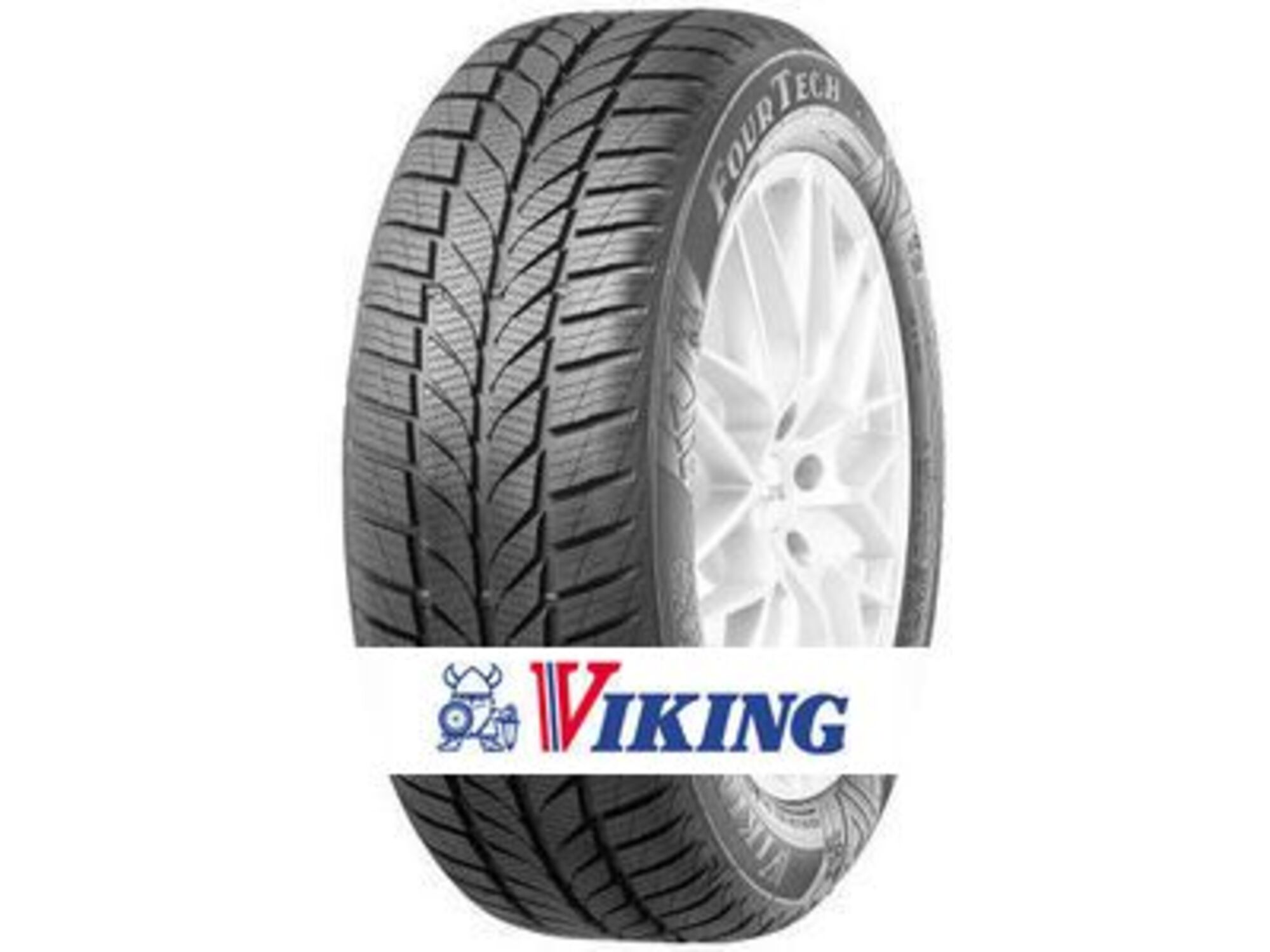 VIKING celoletne gume 175/65R14 82H FourTech