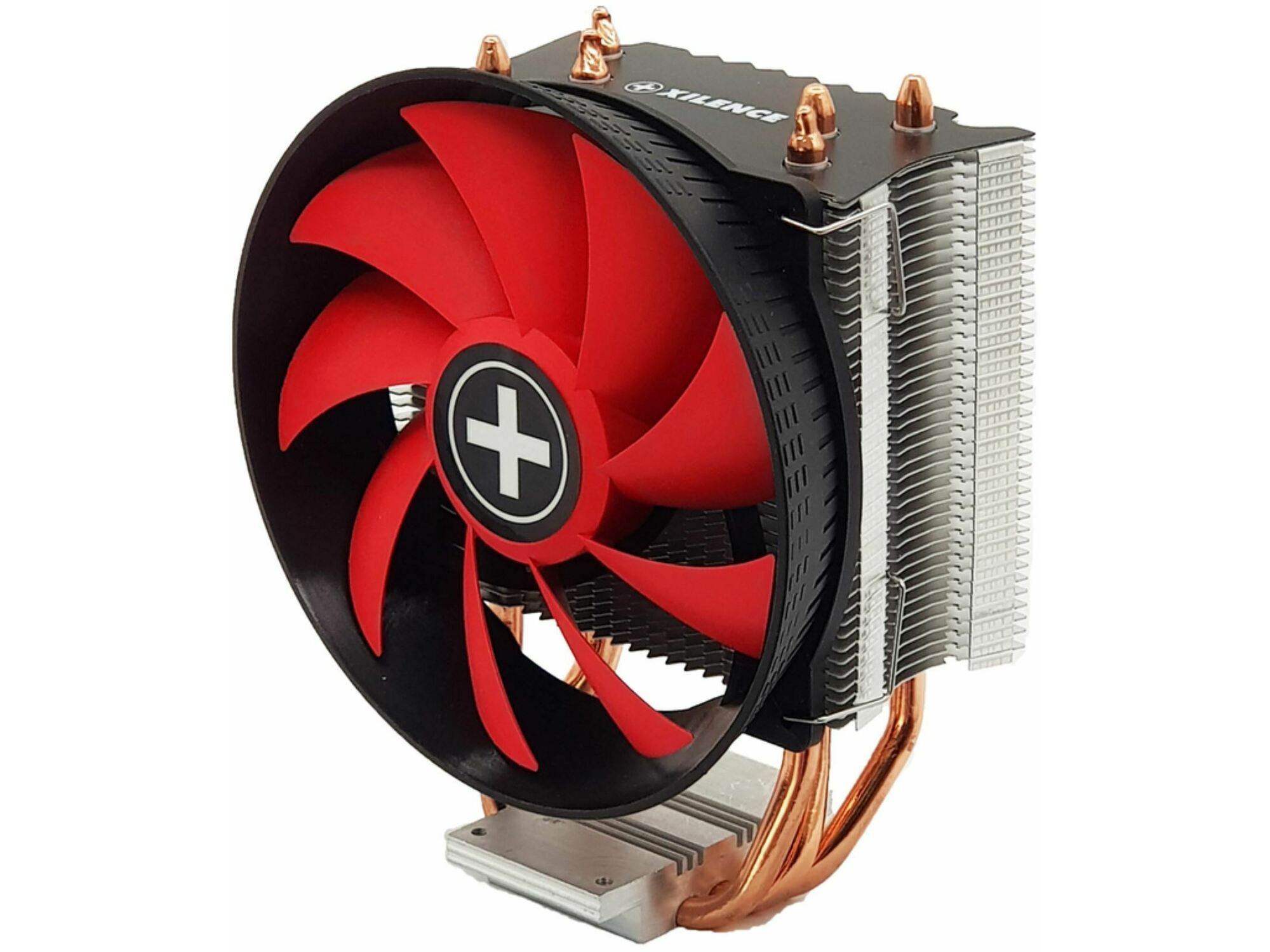 XILENCE Ventilator-CPU AMD AM/FM + Intel LGA Performance C, Heatpipe XC029 Xilence XC029 (M403PRO)