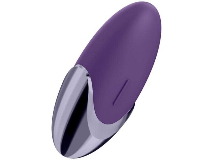 Satisfyer Layons Klitoralni Stimulator Purple Pleasure Satisfyer Layons