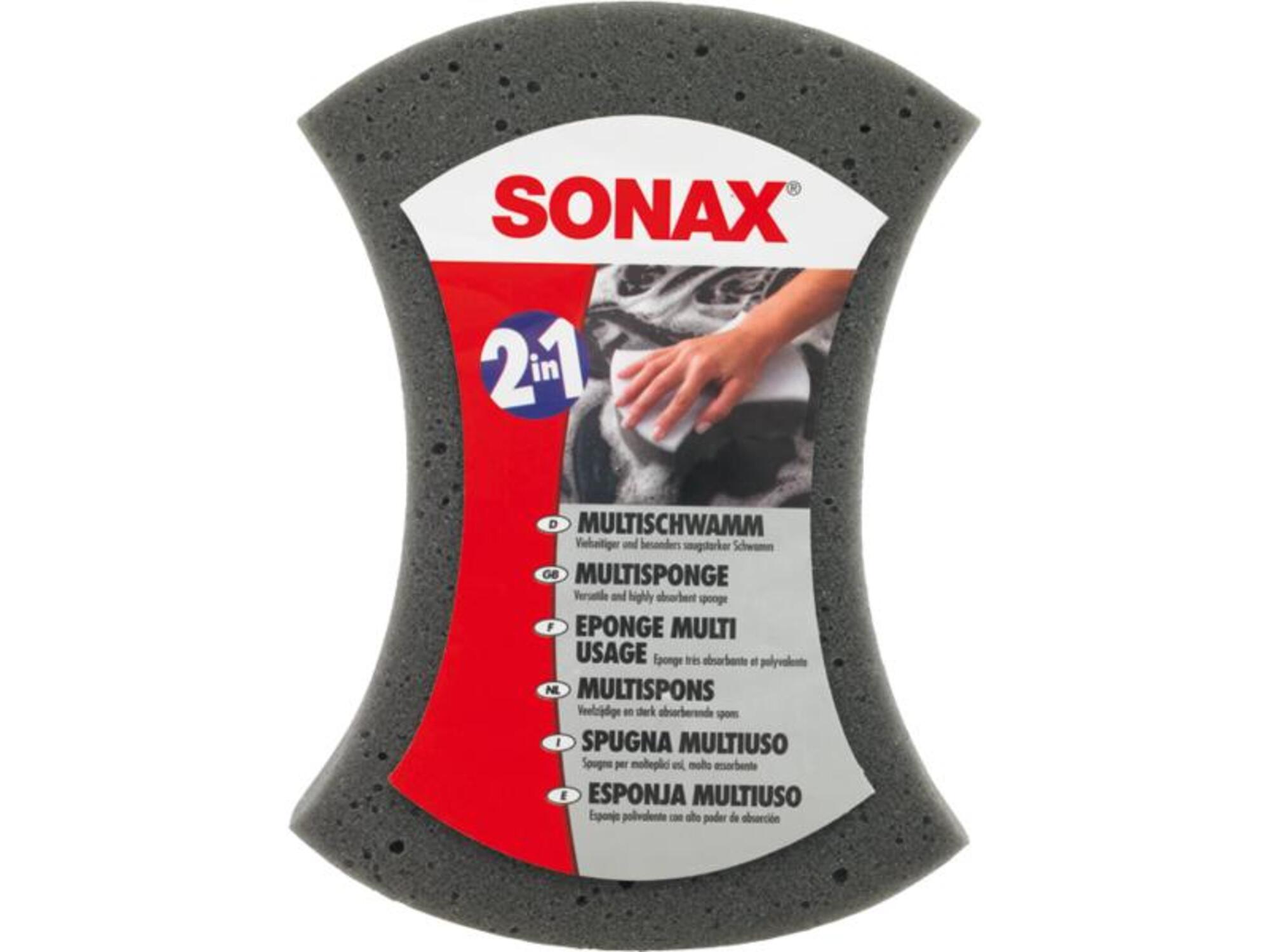 SONAX Multi goba za pranje 4064700428010