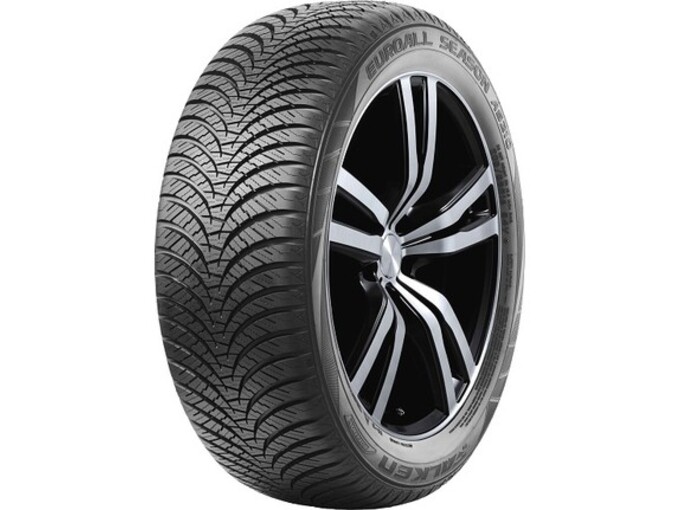 FALKEN celoletne gume 215/65R17 103V XL EuroAllSeason AS210 m+s