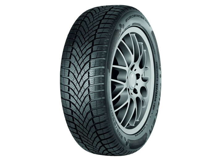 FALKEN zimske gume 215/60R16 99H XL 3PMSF EuroWinter HS02 m+s Falken