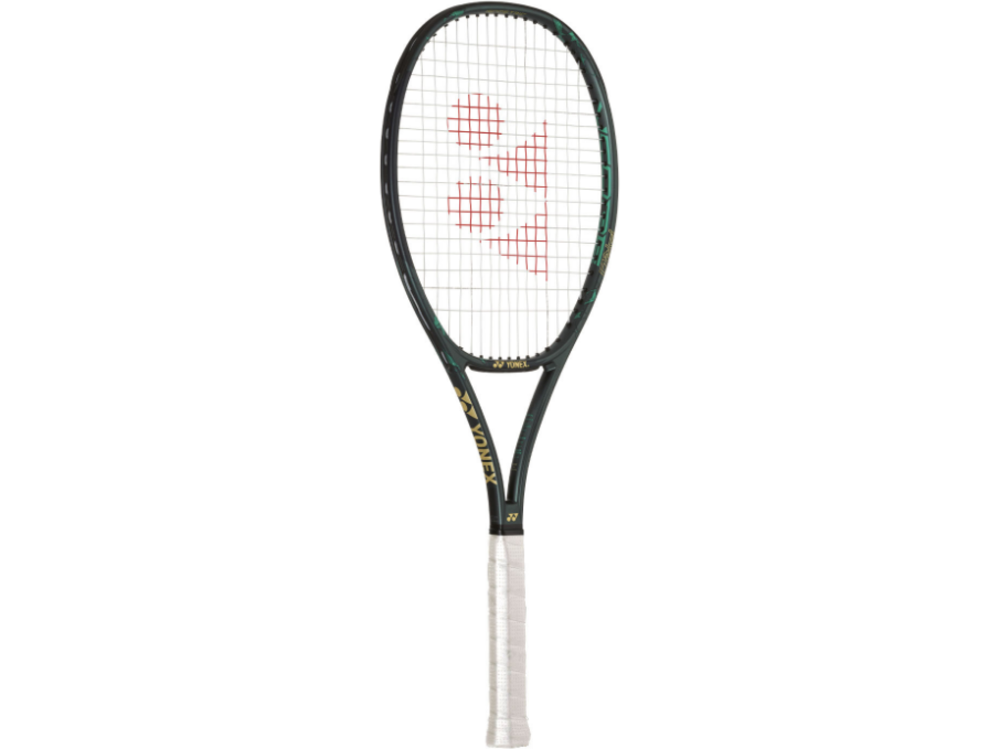 YONEX tenis lopar NEW VCORE PRO 97L,matte green,290g,G1
