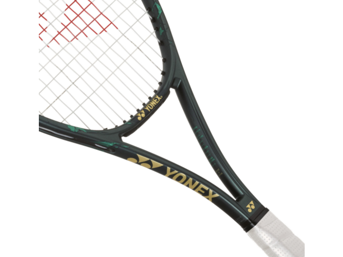 YONEX tenis lopar NEW VCORE PRO 97L,matte green,290g,G1