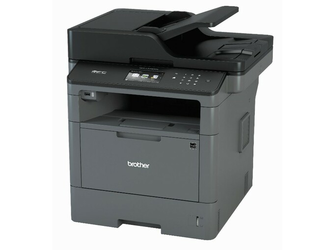 BROTHER laserski tiskalnik BRMFCL5700DN