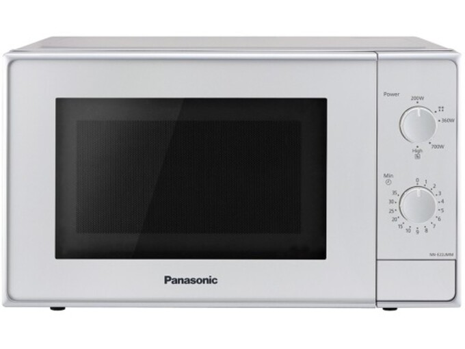 PANASONIC mikrovalovna pečica NN-E22JMMEPG