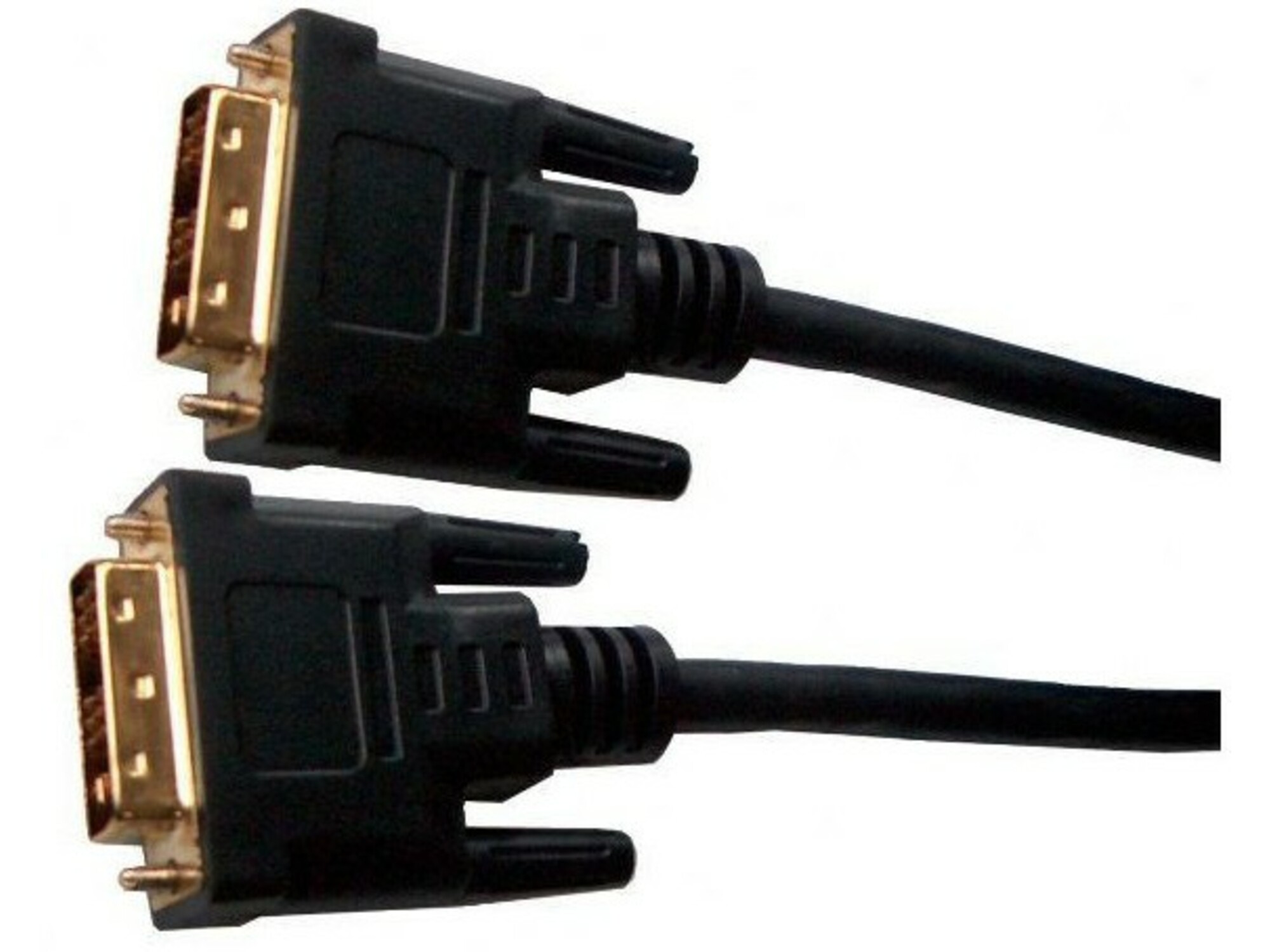 CABLETECH Kabel DVI M. - DVI M.dual link 24+1, 3m CC-142/3