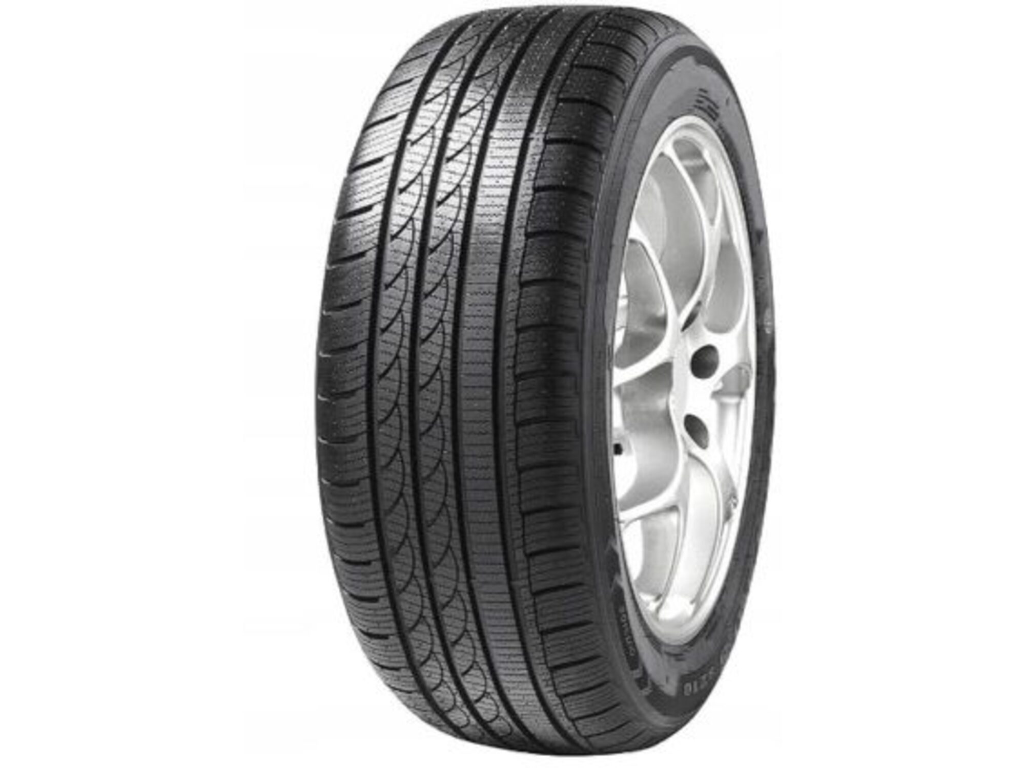 MINERVA zimske gume 215/60R17 96H SUV S210 m+s Minerva