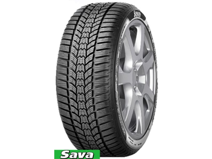 SAVA zimske pnevmatike Eskimo HP 2 225/40R18 92V XL