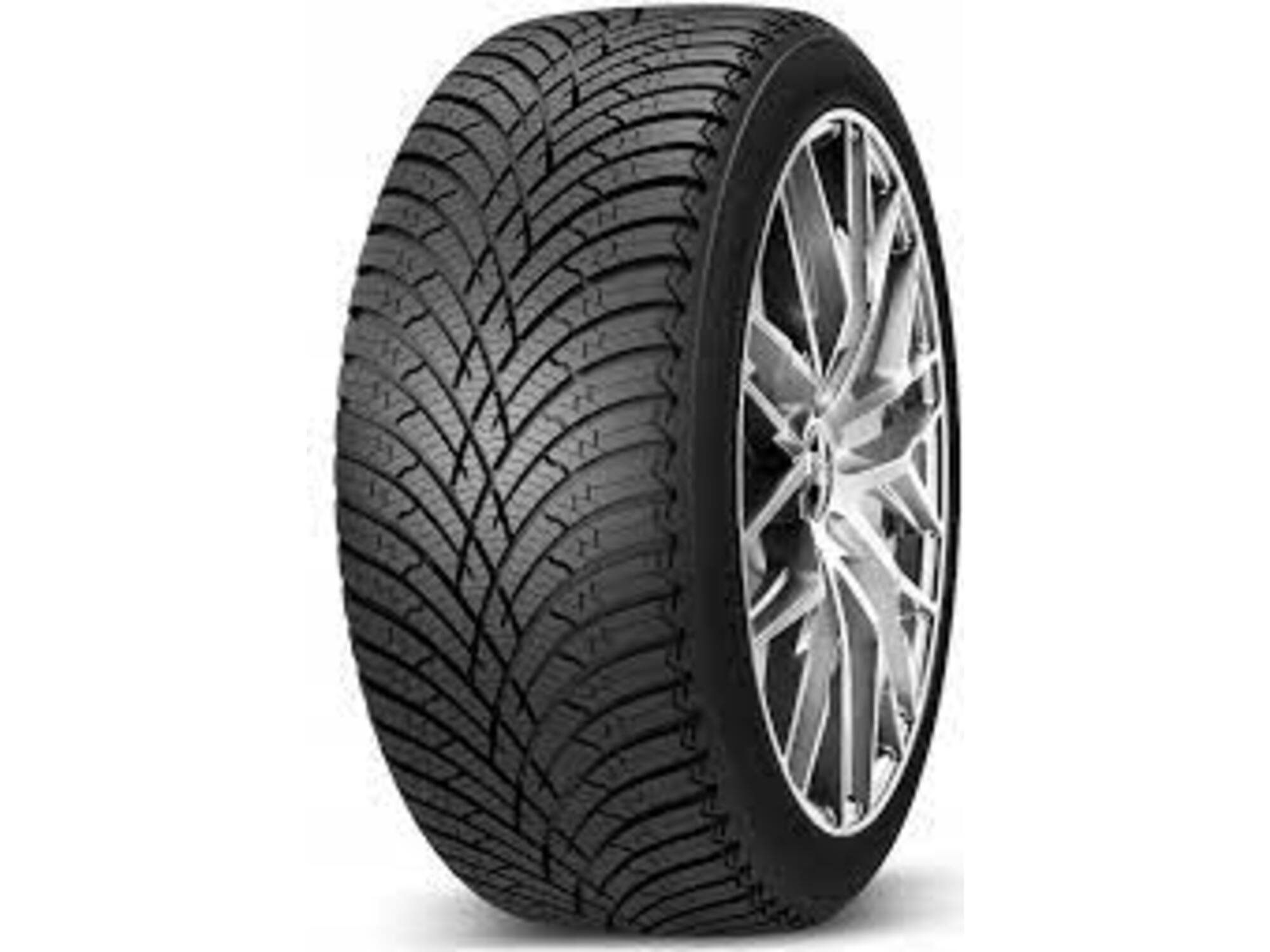 NORDEXX celoletne gume 165/70R13 79T 3PMSF NA6000