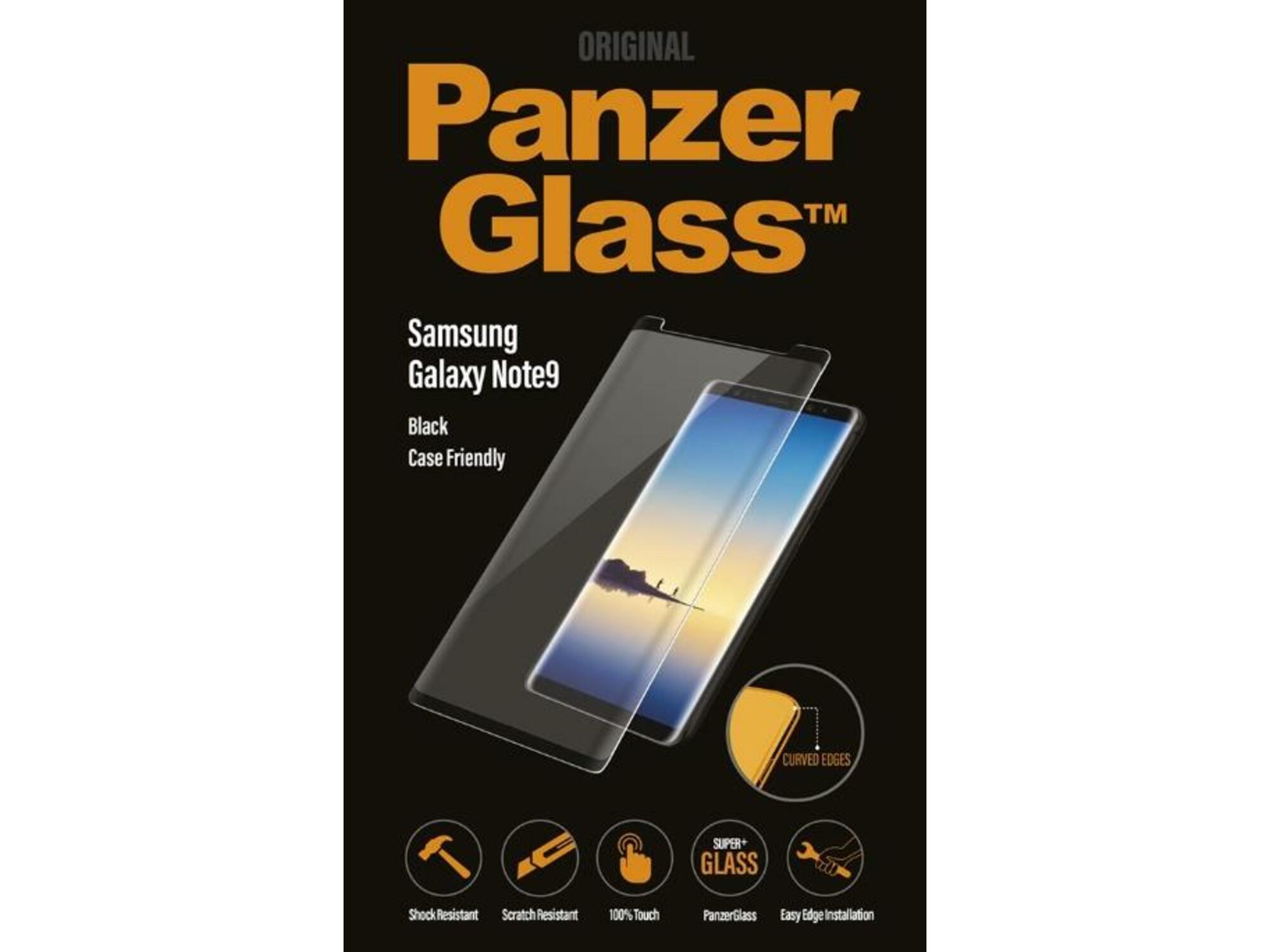 PANZERGLASS zaščitno steklo za Samsung Galaxy Note9 7162