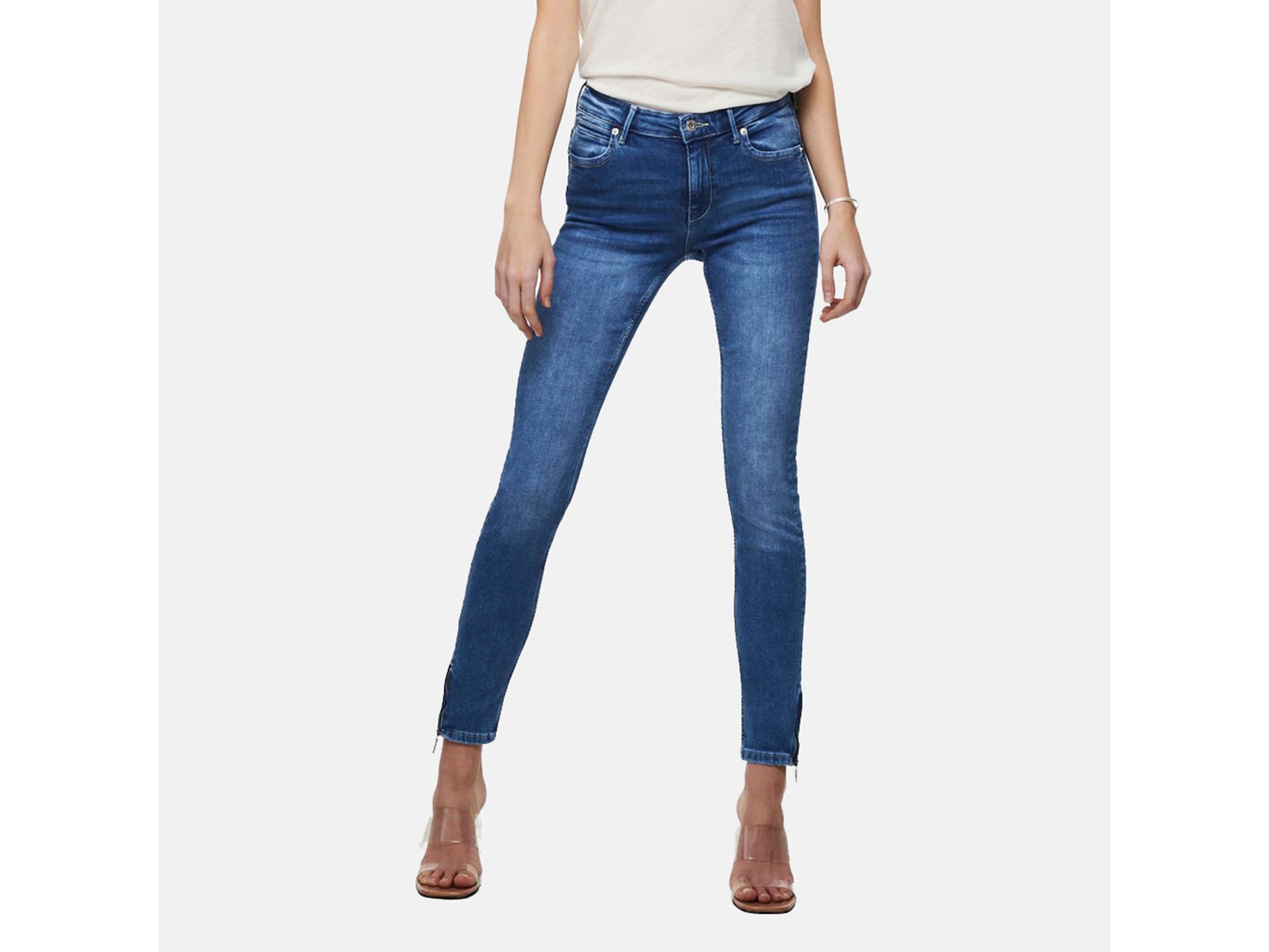 Only Ženski jeans 15225221