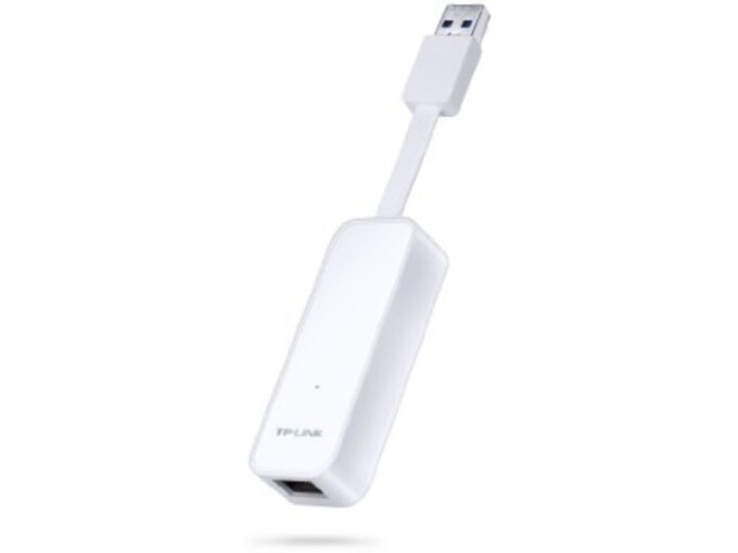 TP-LINK Ue300 usb3.0 na gigabit ethernet lan mrežni adapter