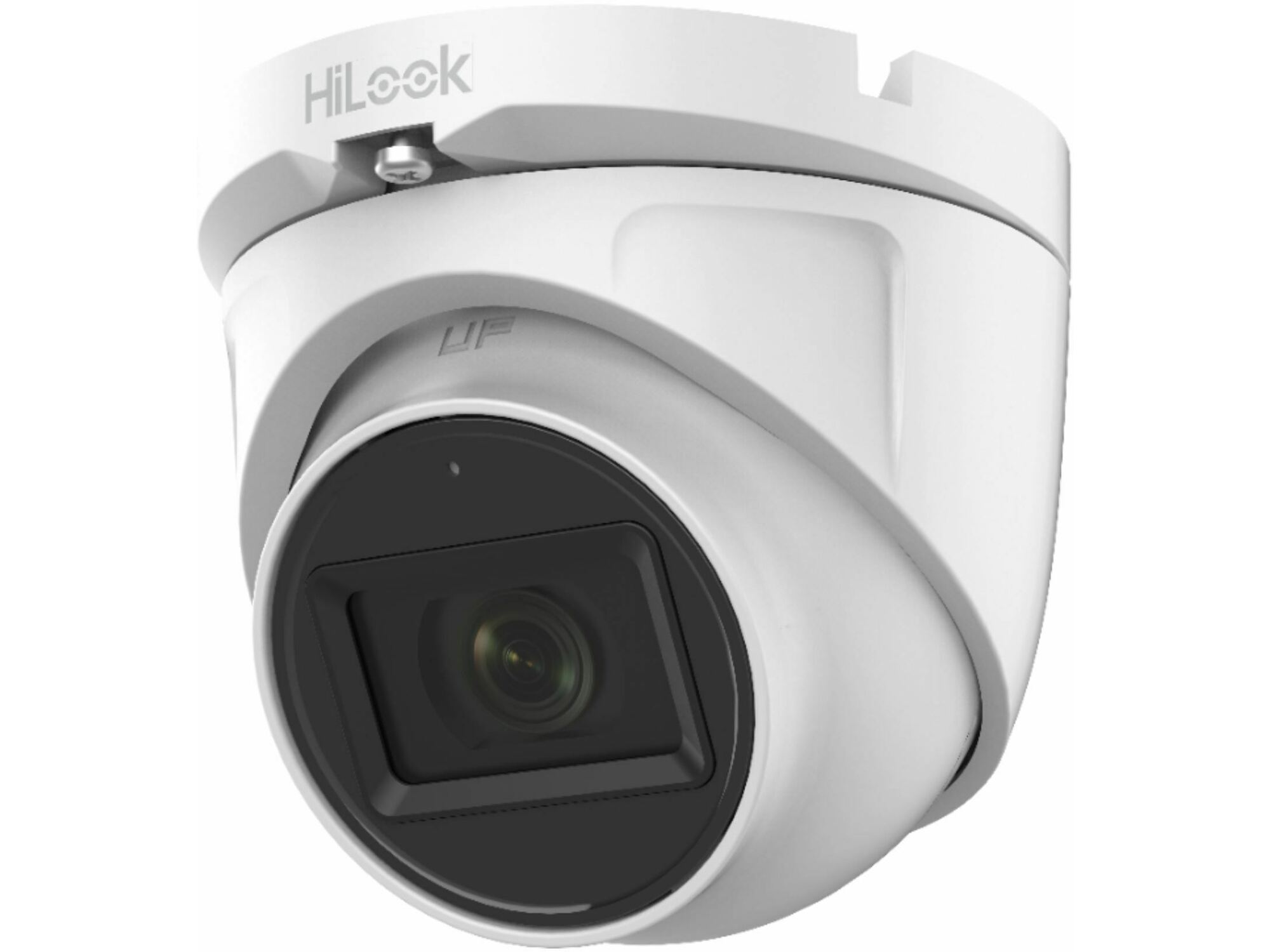 HILOOK Video kamera analogna zunanja TVI/AHD/ CVI/CVBS HiLook 2MP THC-T120-MS 2.8mm THC-T120-MS(2.8mm)
