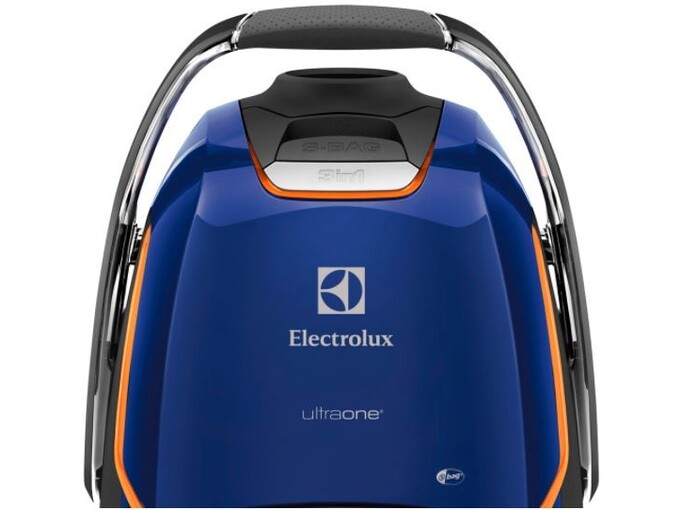 ELECTROLUX sesalnik z vrečko EUOC94DB UltraOne