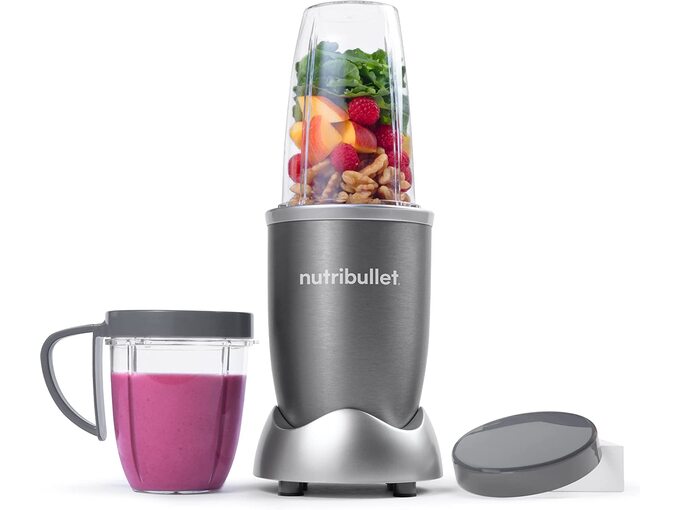 Vonshef 220 volts Blender Juicer Grinder Smoothie Maker 220-240 volt 50 hz