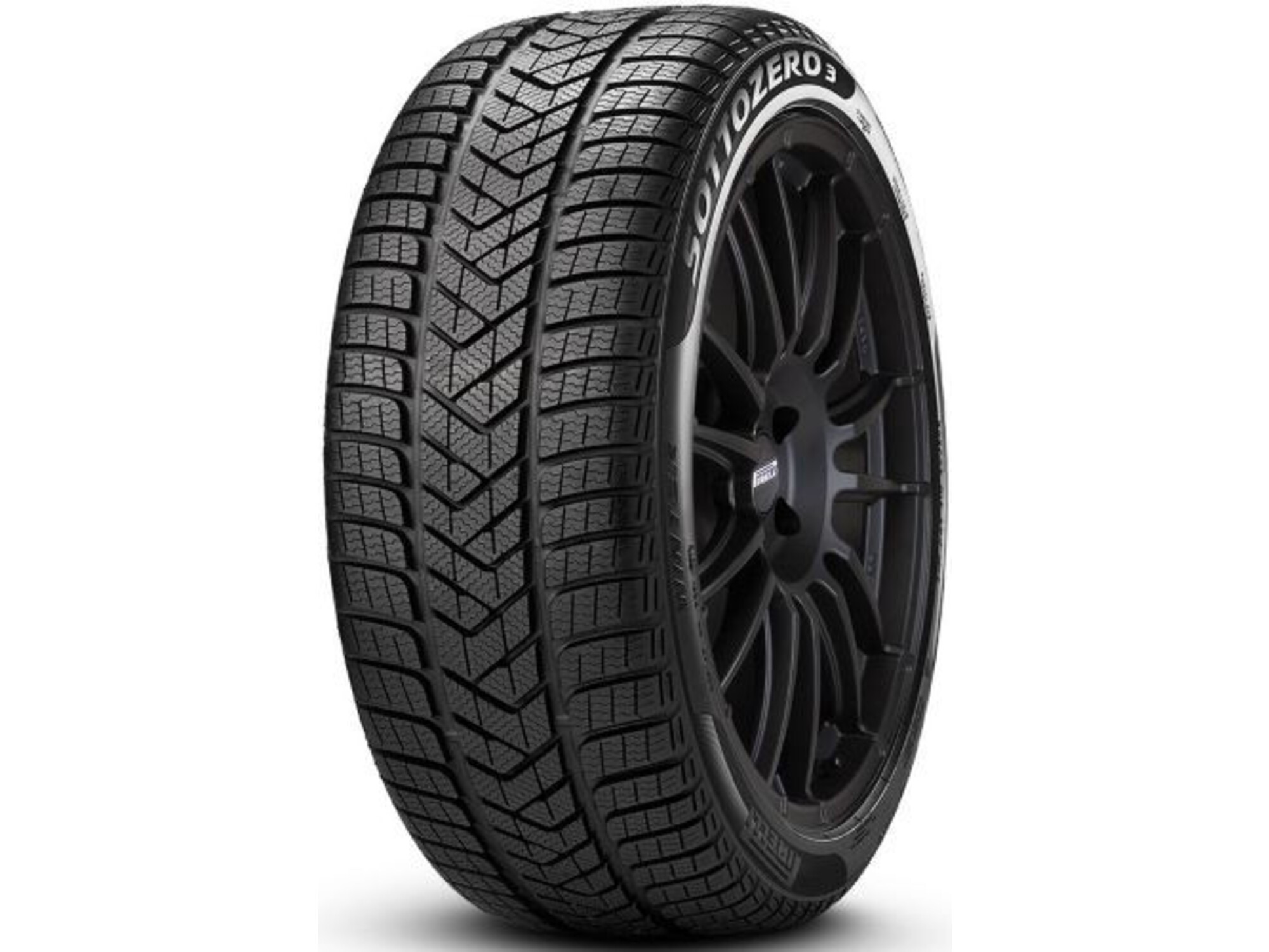 PIRELLI zimske pnevmatike Winter Sottozero 3 225/50R18 99H XL AO