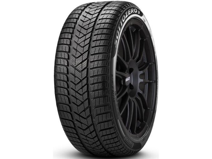 PIRELLI zimske pnevmatike Winter Sottozero 3 225/50R18 99H XL AO