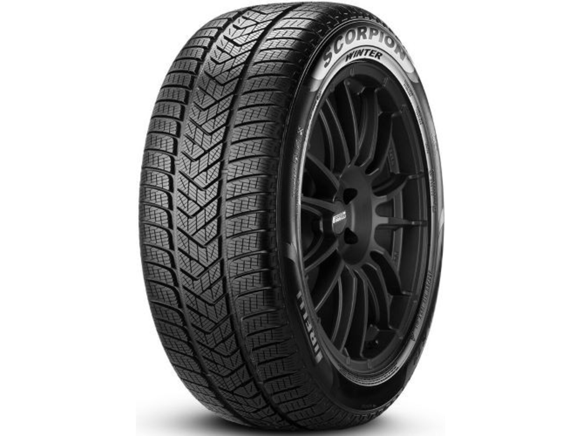 PIRELLI zimske pnevmatike Scorpion Winter 305/40R20 112V XL N0