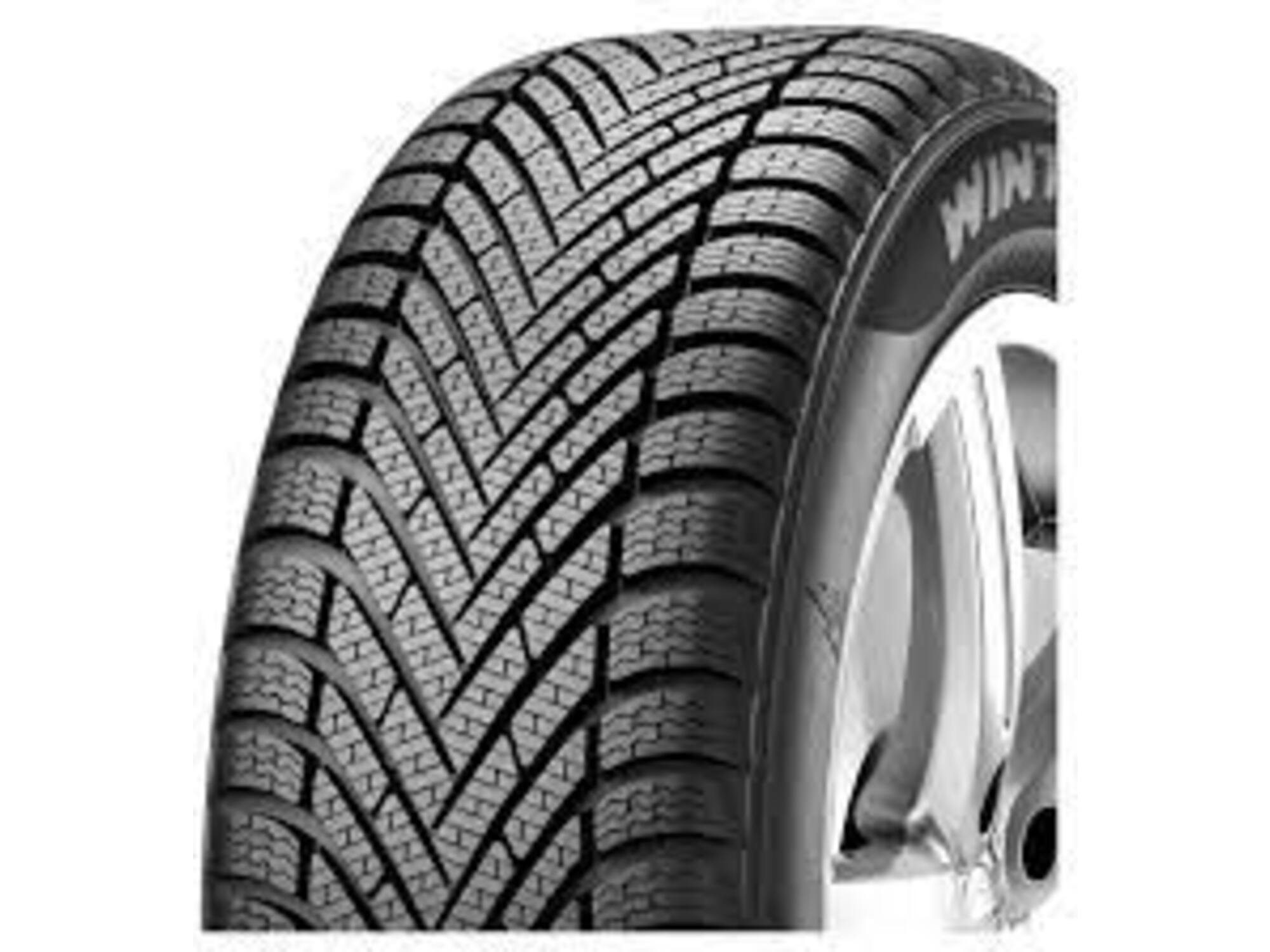 PIRELLI zimske gume 195/55R16 91H XL Cinturato Winter 2 m+s Pirelli