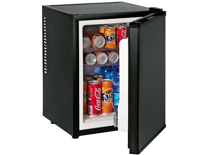 INDELB minibar hotelski hladilnik Breeze T40