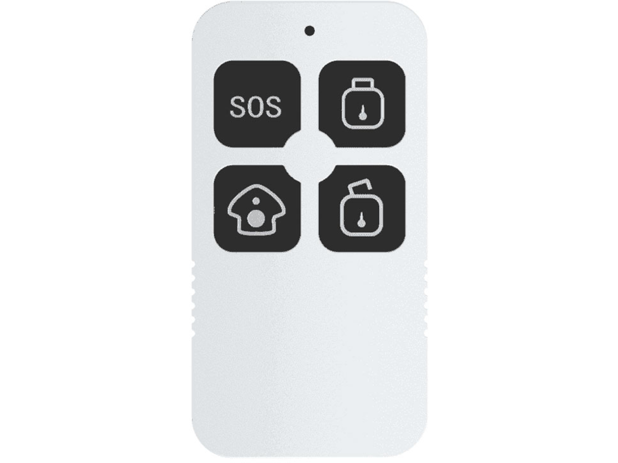WOOX R7054 smart zigbee 3.0 pametni daljinski upravljalnik