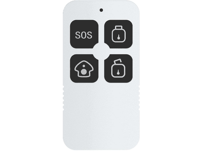 WOOX R7054 smart zigbee 3.0 pametni daljinski upravljalnik