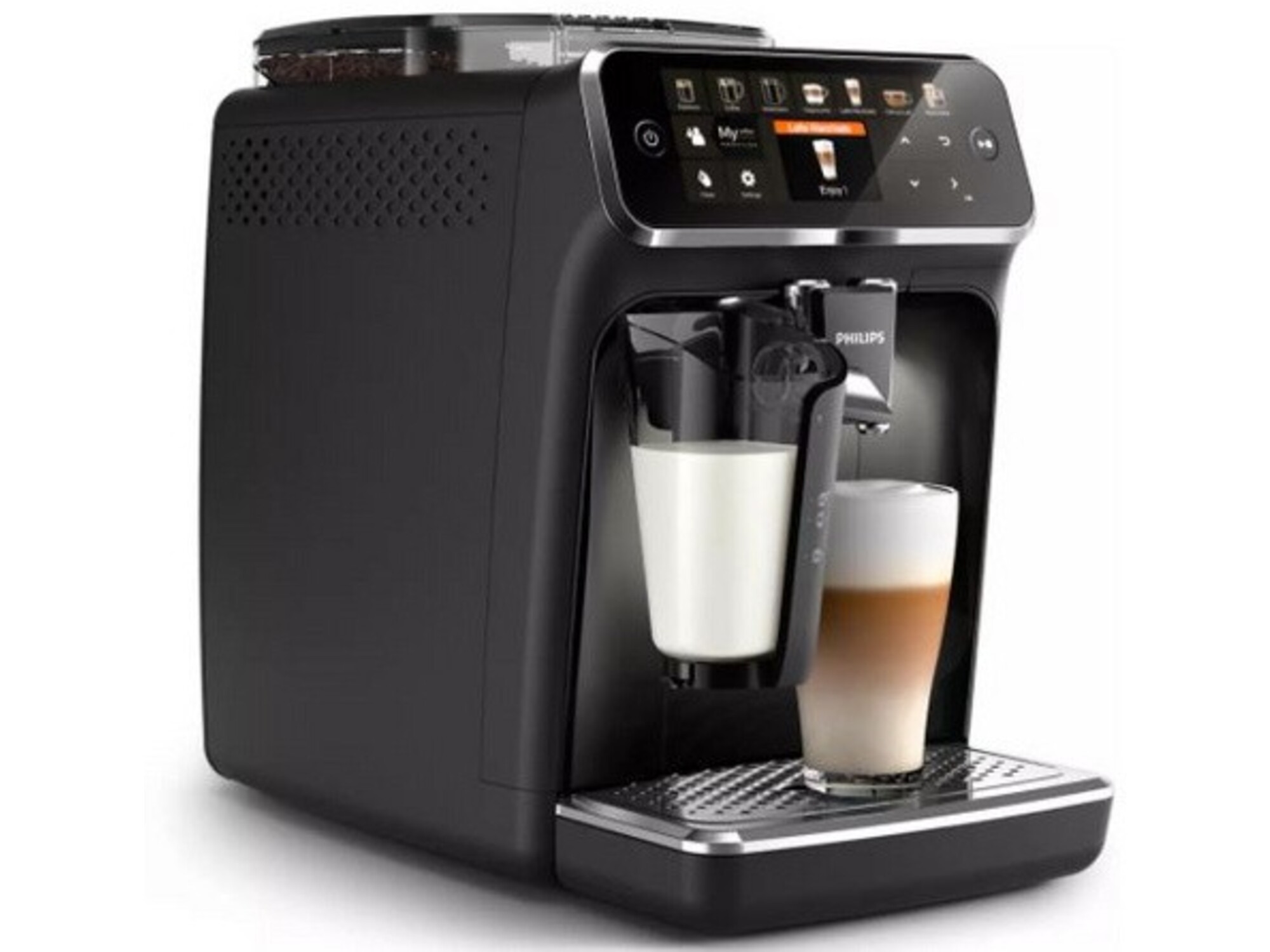 PHILIPS SAECO Espresso kavni aparat EP5441/50