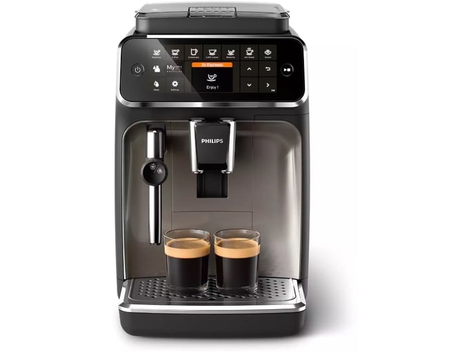 PHILIPS Espresso kavni aparat EP4327/90