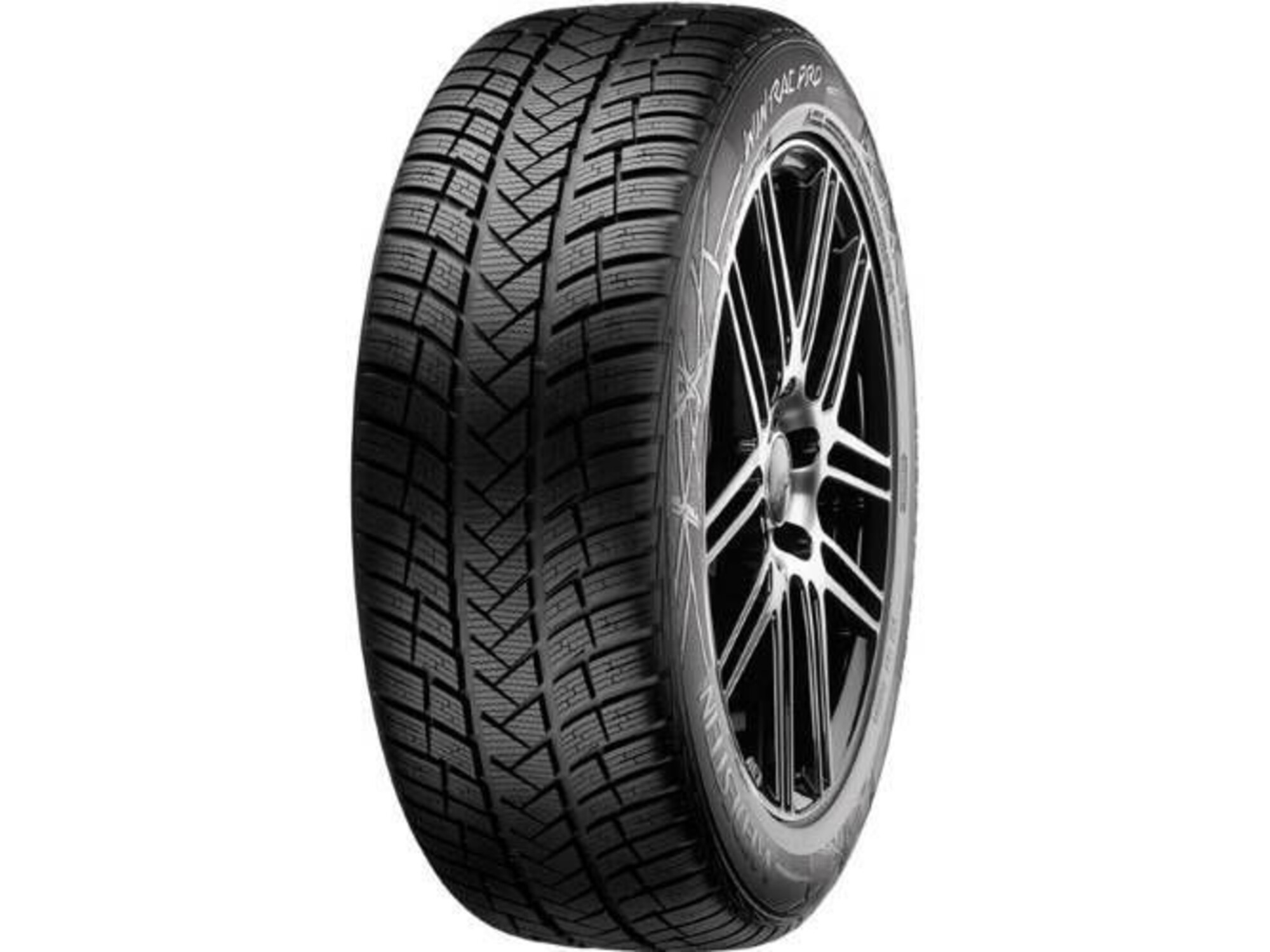 Vredestein Zimske pnevmatike    Wintrac Pro 215/55R18 99V XL  DOT3521