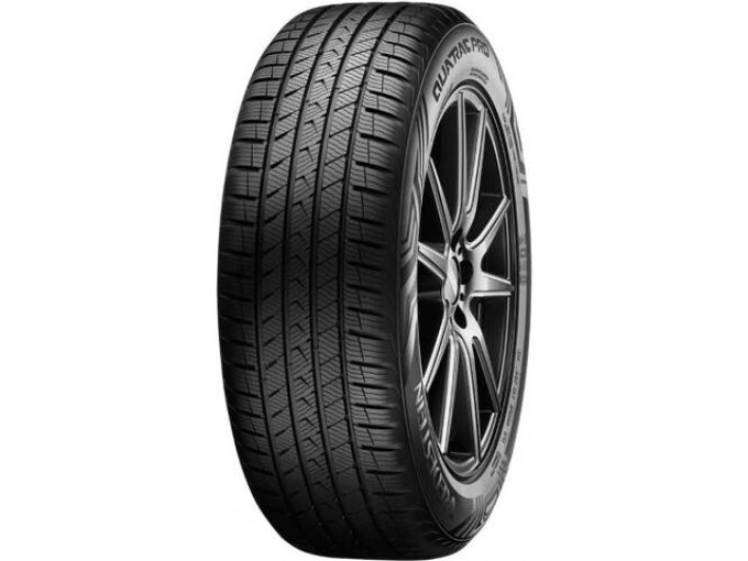 VREDESTEIN celoletne pnevmatike Quatrac Pro 235/60R18 107W XL