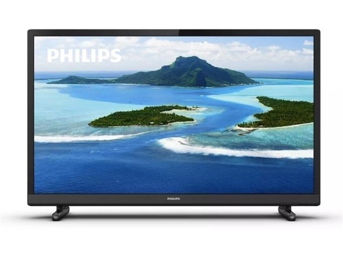 Philips LED TV sprejemnik 24PHS5507, 61cm