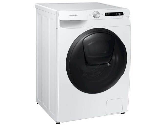 SAMSUNG pralno sušilni stroj WD80T554DBW/S7