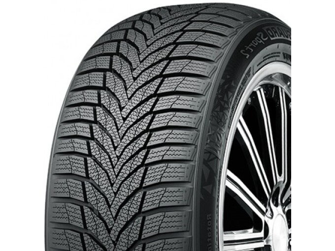 NEXEN zimske gume 235/60R18 103H 4PR Winguard Sport 2 SUV m+s Nexen