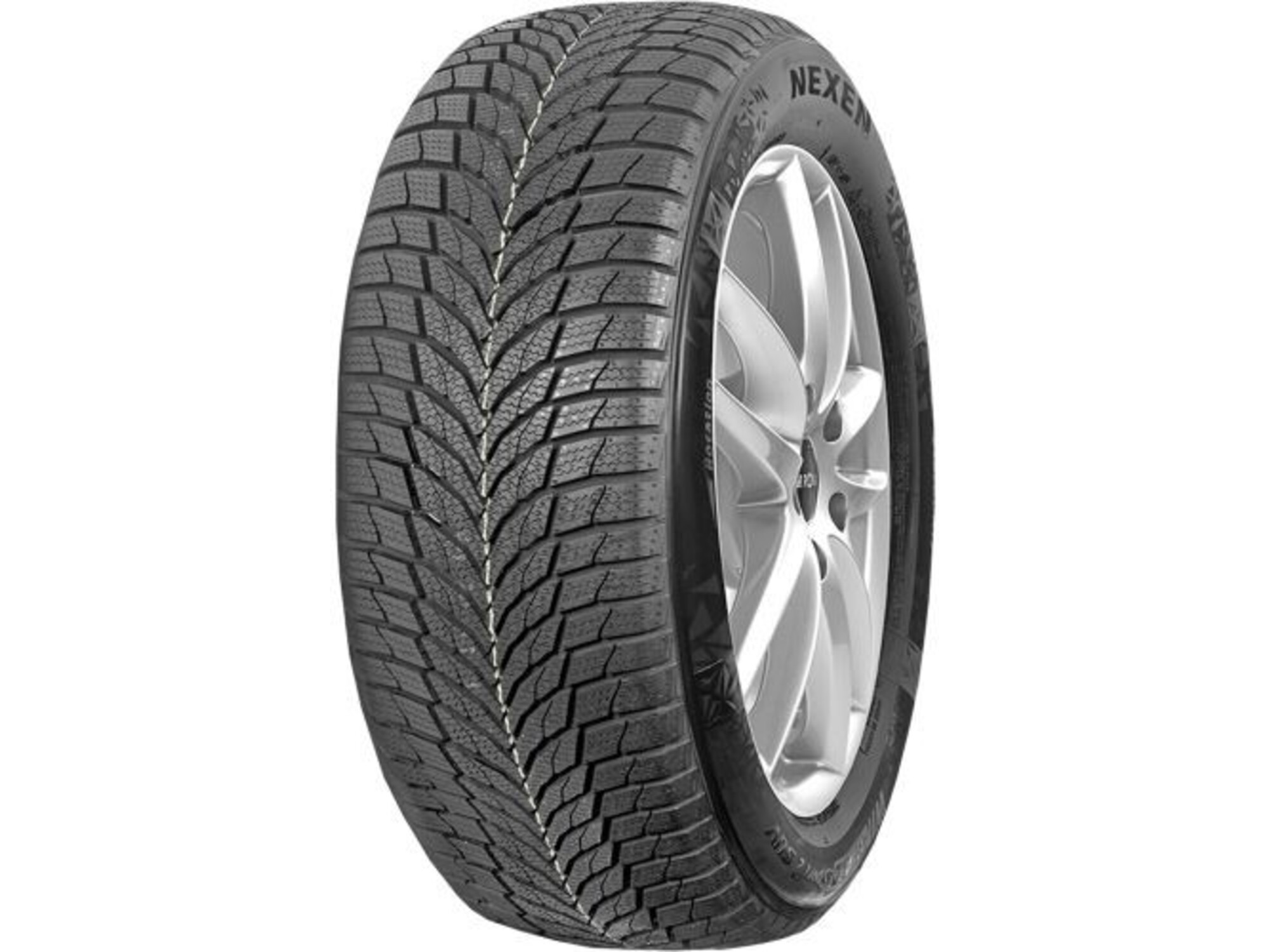 Nexen Zimske pnevmatike    Winguard Sport 2 SUV 235/55R18 104H XL