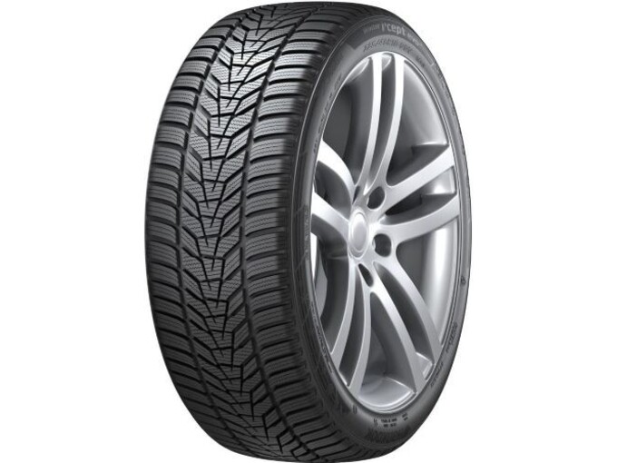 HANKOOK zimske pnevmatike Winter i*cept evo3 W330 205/55R19 97H XL