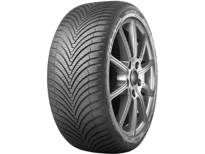 Kumho Celoletne pnevmatike    Solus 4S HA32 SUV 215/70R16 100H