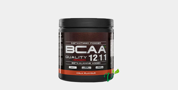 BCAA aminokisline