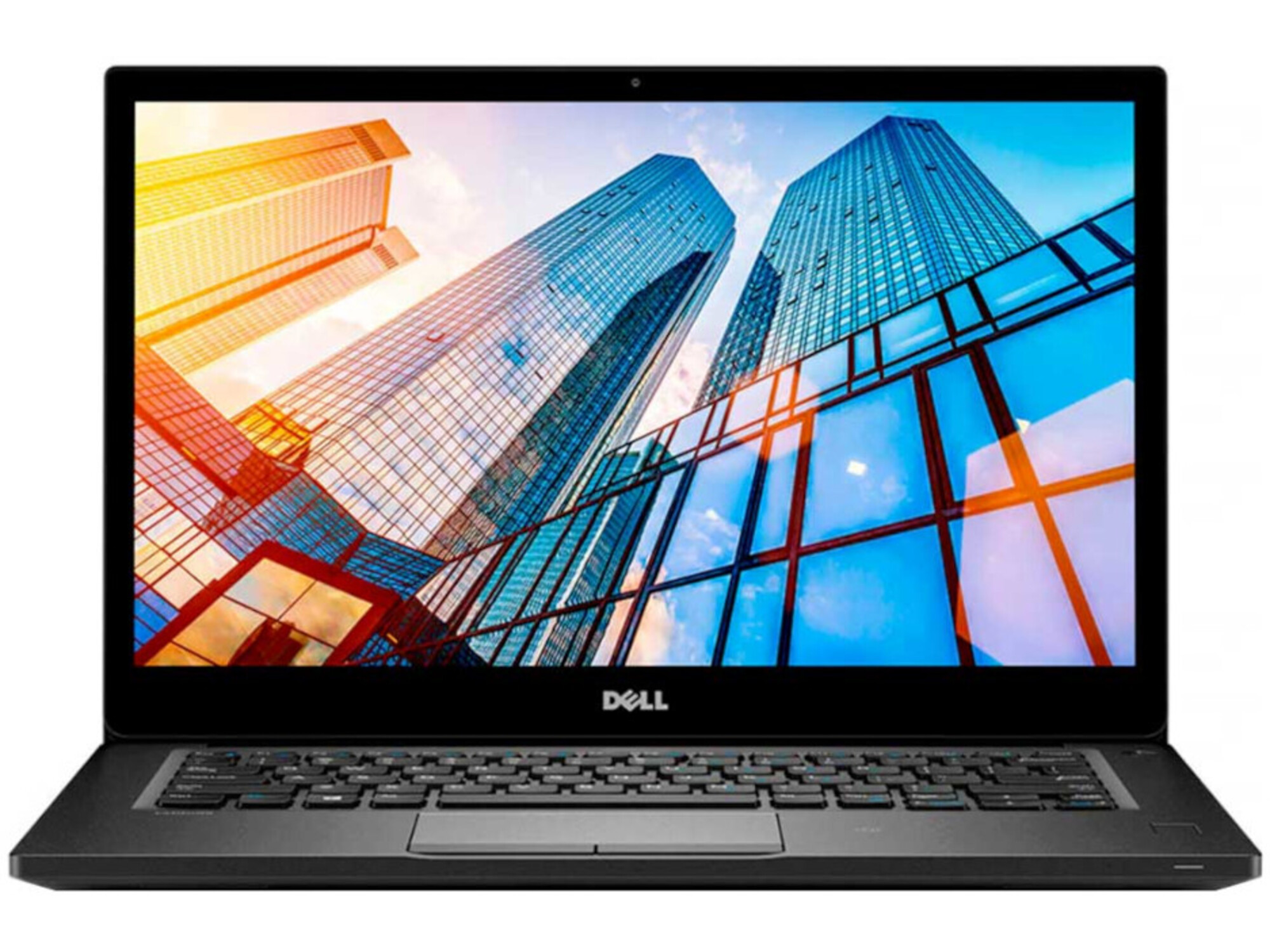 DELL Obnovljen Prenosnik Latitude 7490, Intel Core i5 7300U, 2.6GHz, 8GB DDR4, 256GB SSD, 14″ FHD, Intel UHD 620, Cam, Windows