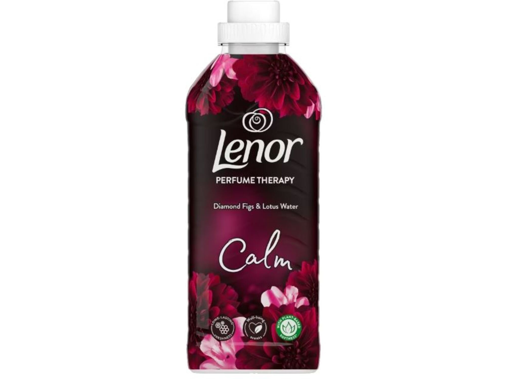 Lenor Mehčalec Diamond Figs And Lotus Water 28 Pranj 700 Ml Mehčalci Za Perilo 