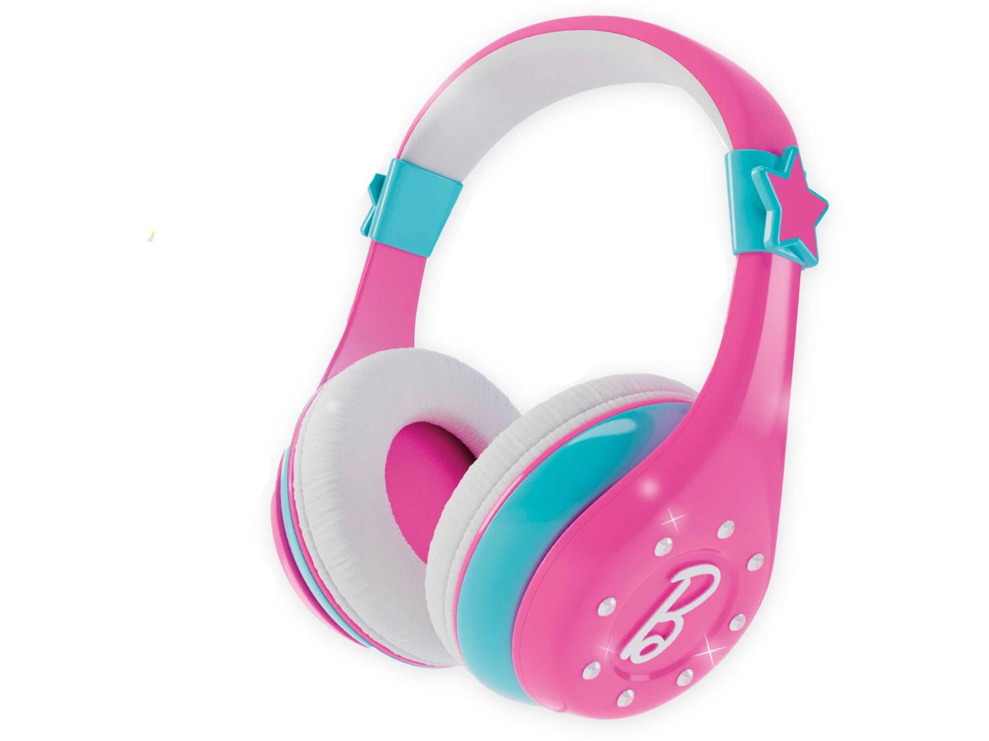 LISCIANI Barbie fashion bluetooth slušalke 104451