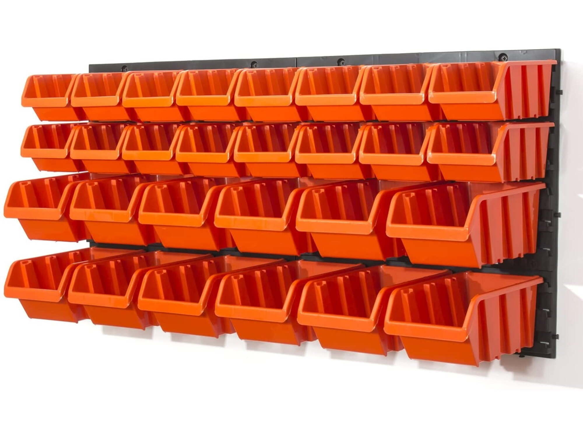 KISTENBERG stenski predalnik PVC - 30 delni organizator ORDERLINE NTBNP1