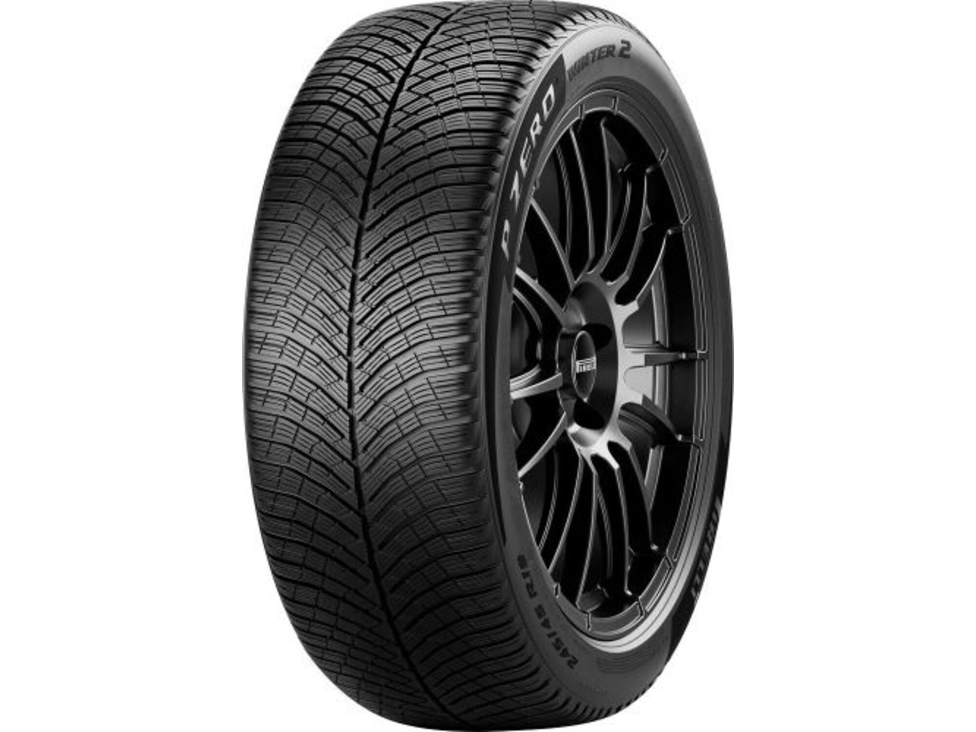 PIRELLI zimske pnevmatike P Zero Winter 2 255/40R20 101W XL