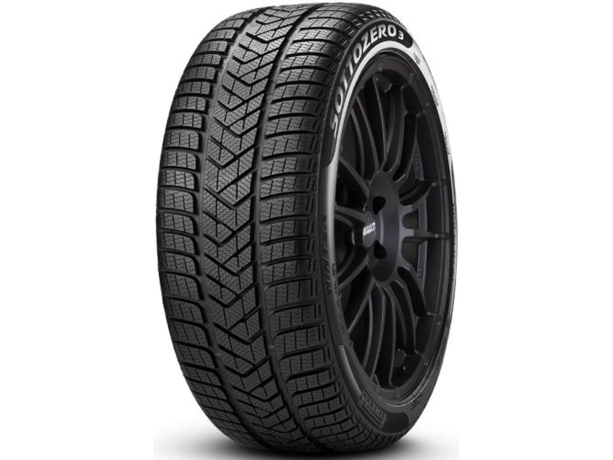 PIRELLI zimske pnevmatike Winter Sottozero 3 255/40R20 101V XL MO-S